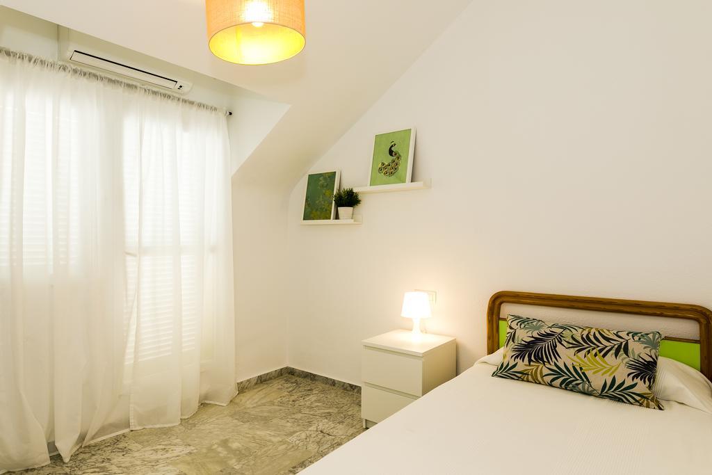 Weforyou Real Del Tivoli Two Rooms Benalmadena Exterior photo