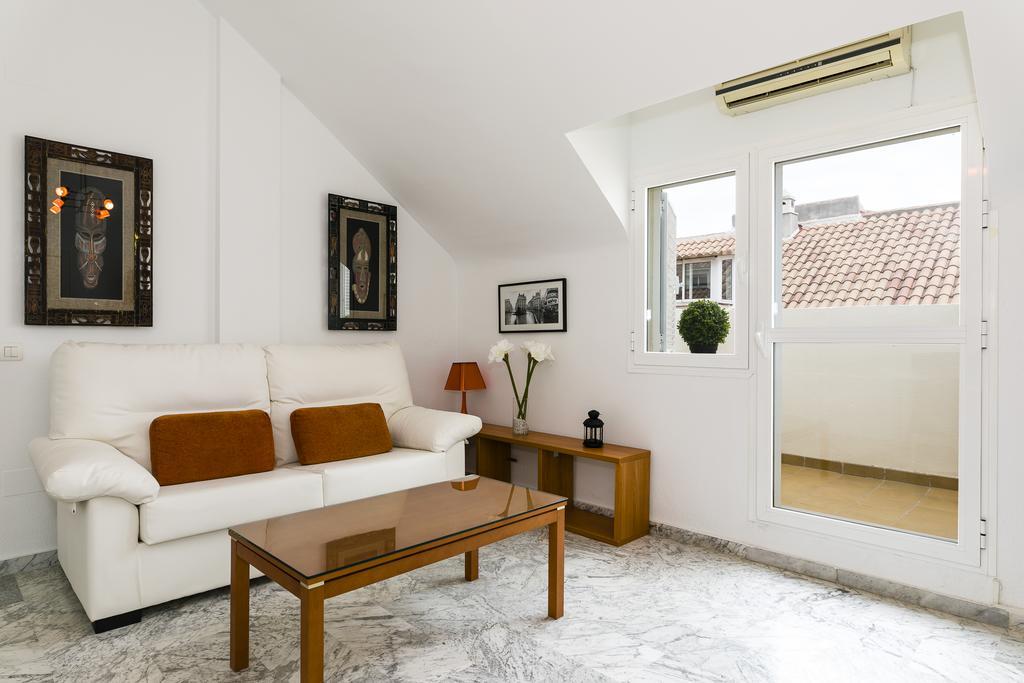 Weforyou Real Del Tivoli Two Rooms Benalmadena Exterior photo