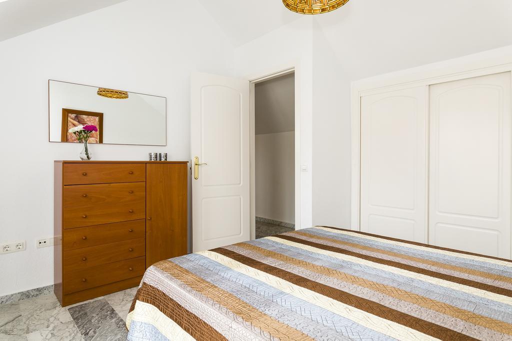 Weforyou Real Del Tivoli Two Rooms Benalmadena Exterior photo
