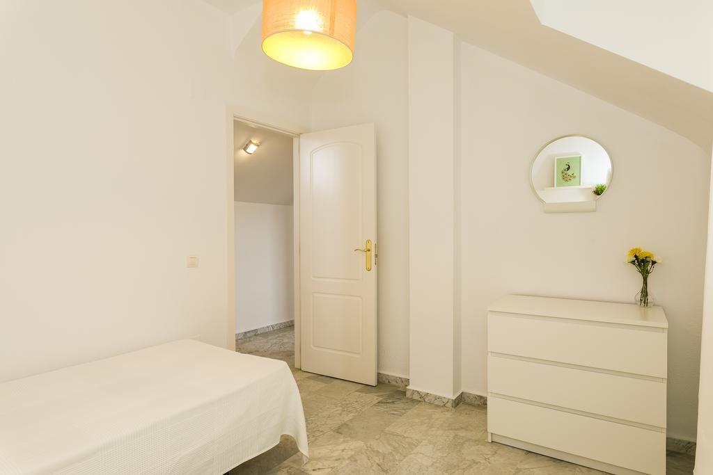 Weforyou Real Del Tivoli Two Rooms Benalmadena Exterior photo